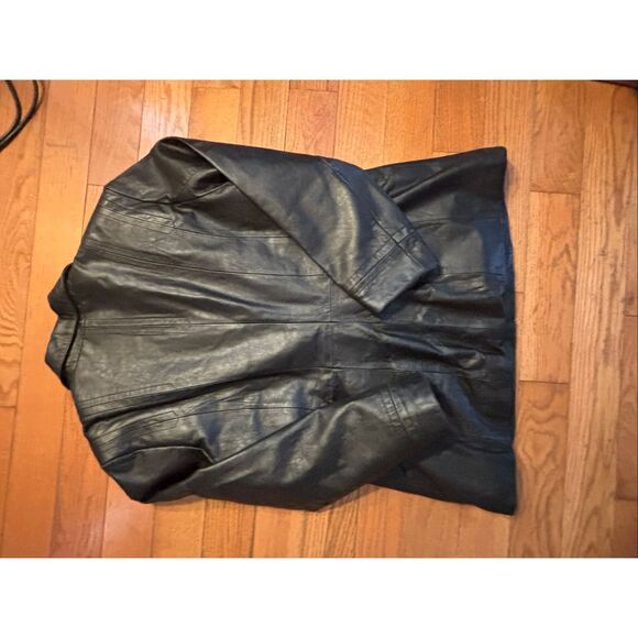 Wilson’s Leather Jacket - Picture 3 of 3